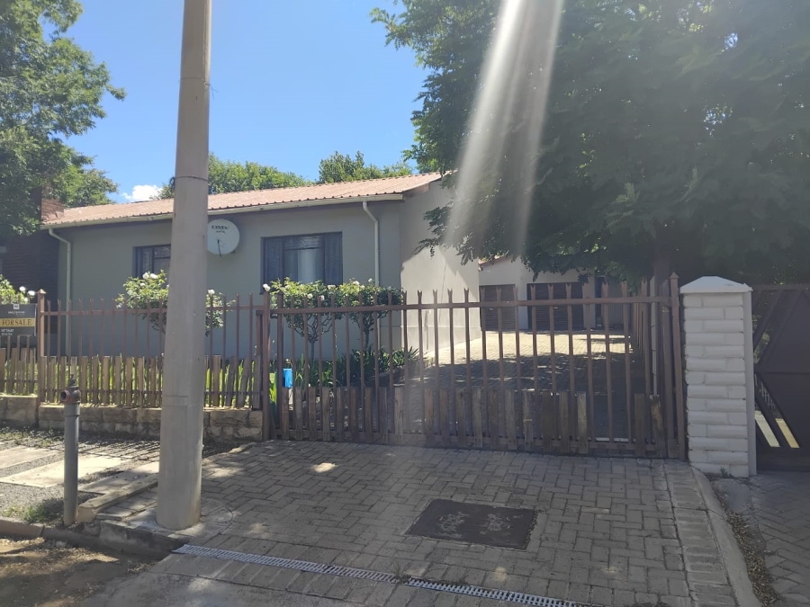 3 Bedroom Property for Sale in Aliwal North Eastern Cape